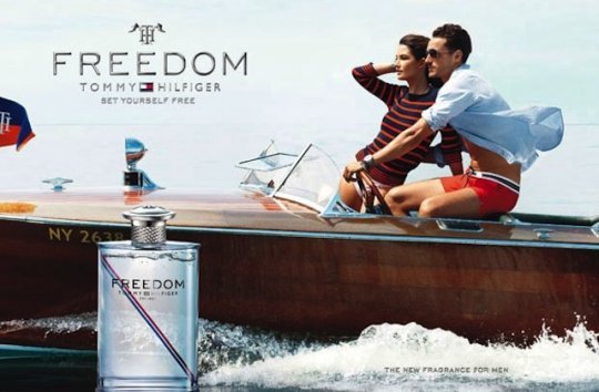 Tommy Hilfiger FREEDOM Tommy Hilfiger FREEDOM