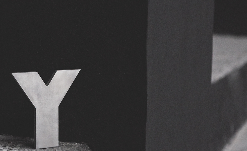 Y by Yves Saint Laurent Y by Yves Saint Laurent