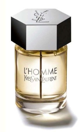 Yves Saint Laurent L'Homme Yves Saint Laurent L'Homme