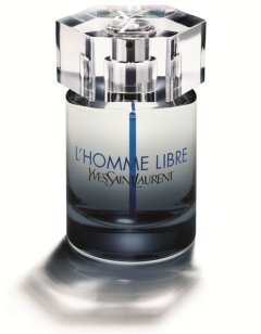 Yves Saint Laurent - L'Homme Libre Yves Saint Laurent - L'Homme Libre