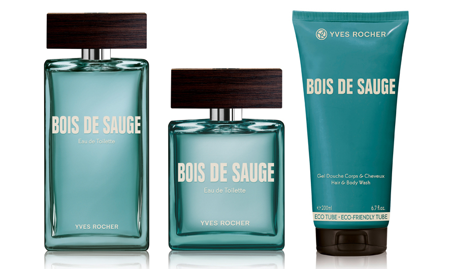 Yves Rocher Yves Rocher