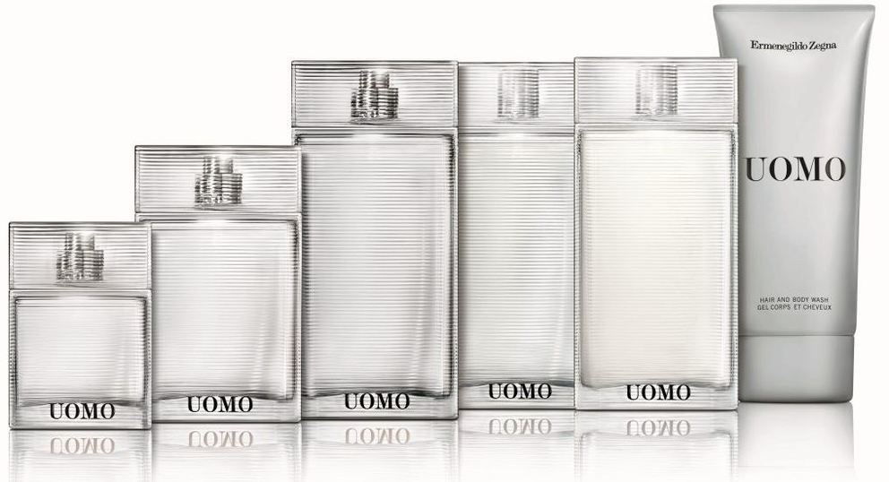 Zegna Uomo - Die Kollektion Zegna Uomo - Die Kollektion