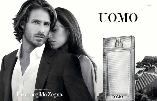 Zegna Uomo Zegna Uomo