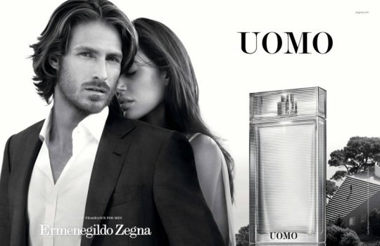 Zegna Uomo