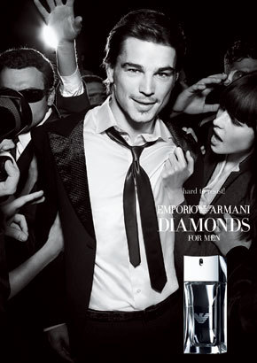 Emporio Armani Diamonds for Men