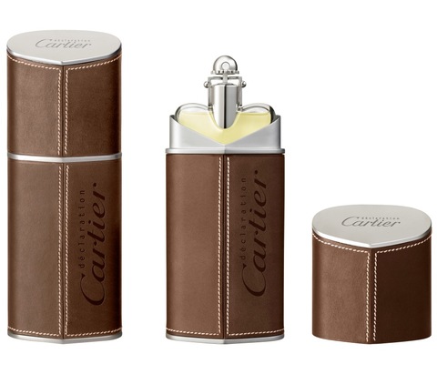 Cartier Declaration Cartier Declaration