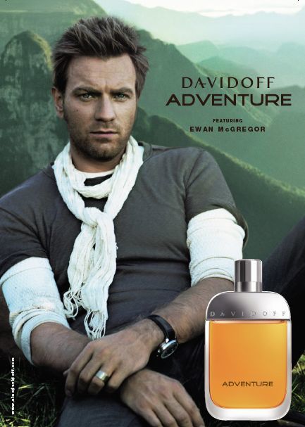 Davidoff Adventure