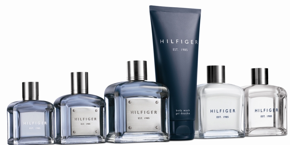 HILFIGER - DIE KOLLEKTION HILFIGER - DIE KOLLEKTION