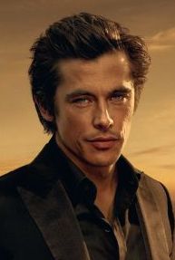 Werner schreyer baldessarini