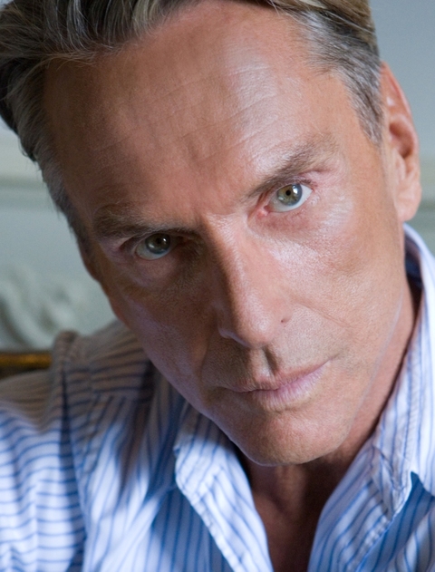Wolfgang Joop Wolfgang Joop
