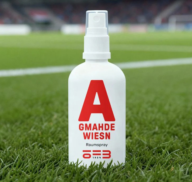 A gmadhe Wiesn