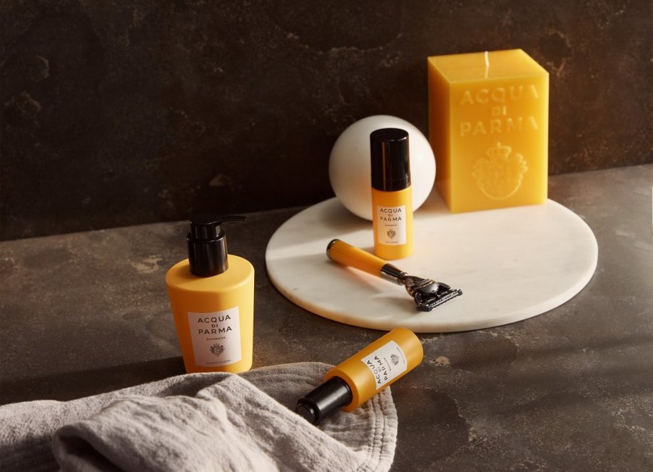 Acqua di Parma Barbiere