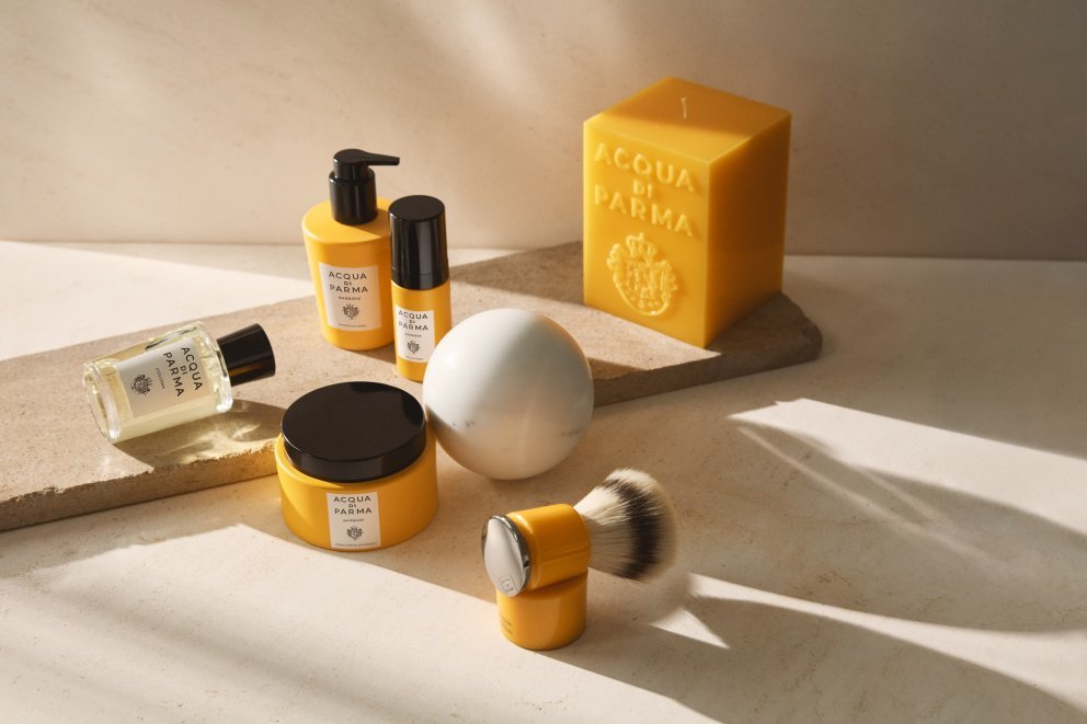 Acqua di Parma Barbiere