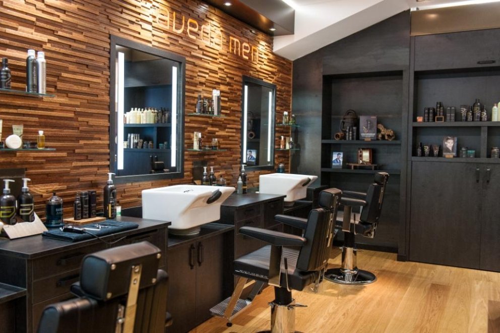 Aveda Barbershop Berlin