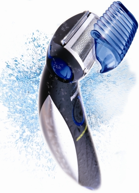 Body Groom Body Groom