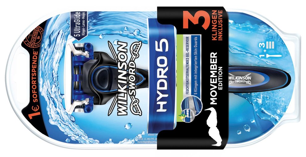Wilkinson Hydro Wilkinson Hydro