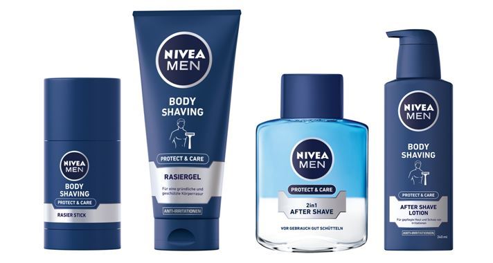 NIVEA Men