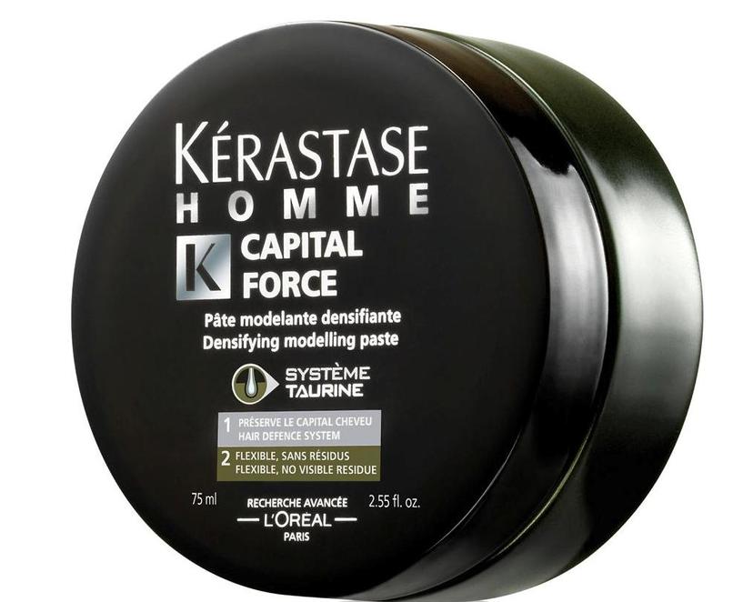 KerastaseHomme Capital Force 