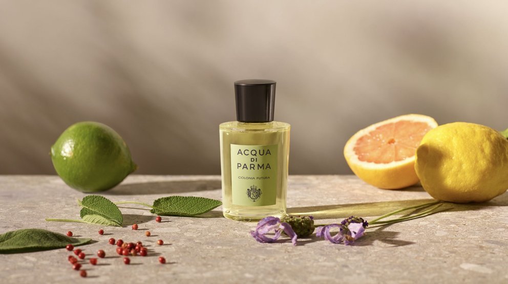 Acqua di Parma Colonia Futura Acqua di Parma Colonia Futura
