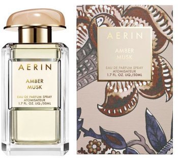 Amber Musk Amber Musk