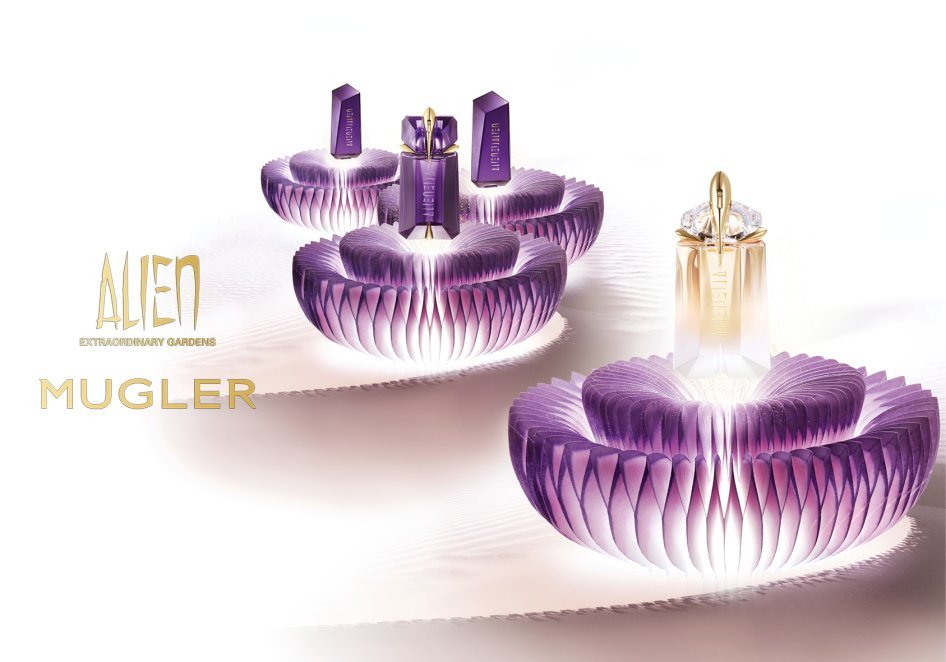 Die Magie von Alien Die Magie von Alien