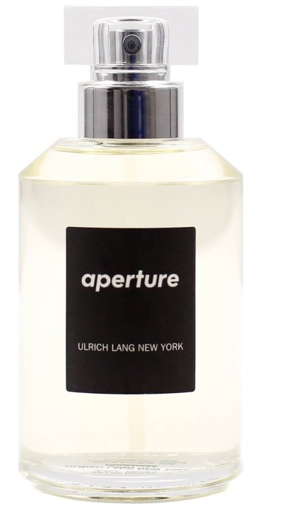 Aperture - Ulrich Lang Aperture - Ulrich Lang