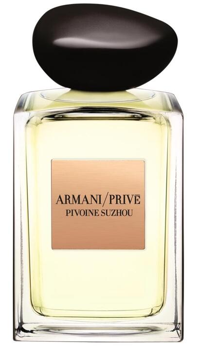 Armani Privé - Pivoine Suzhue Armani Privé - Pivoine Suzhue