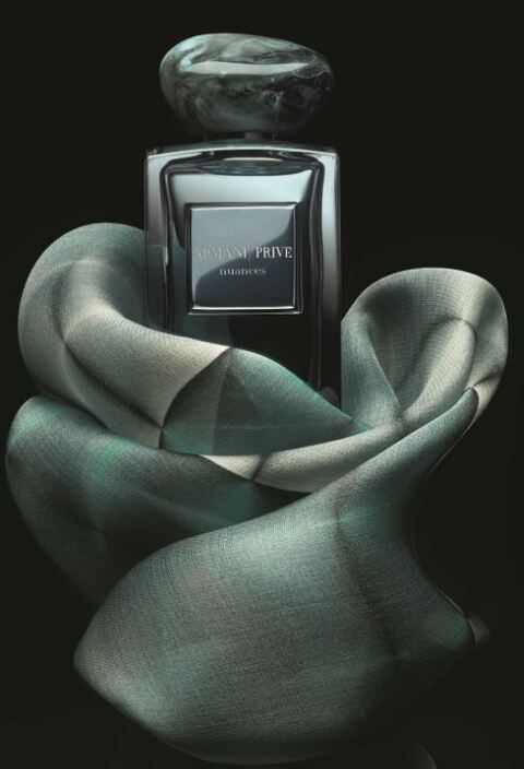 Armani Prive/Nuances Armani Prive/Nuances