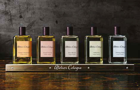 Atelier Cologne Atelier Cologne