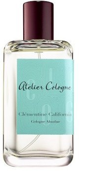 Atelier Cologne Clementine California Atelier Cologne Clementine California