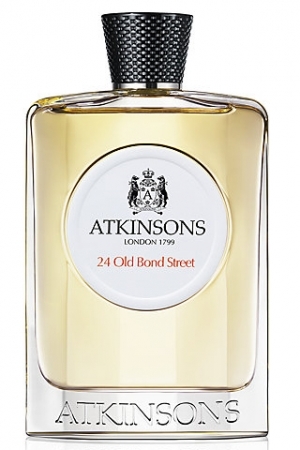 Old Bond Street Old Bond Street