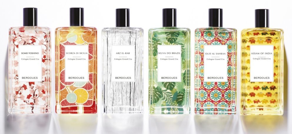 Berdoues Colognes Grands Crus Berdoues Colognes Grands Crus