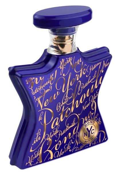 Bond N°9 - New York Patchouli Bond N°9 - New York Patchouli