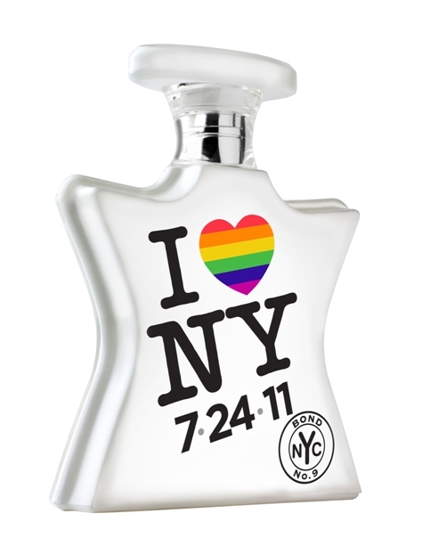 I love NY I love NY