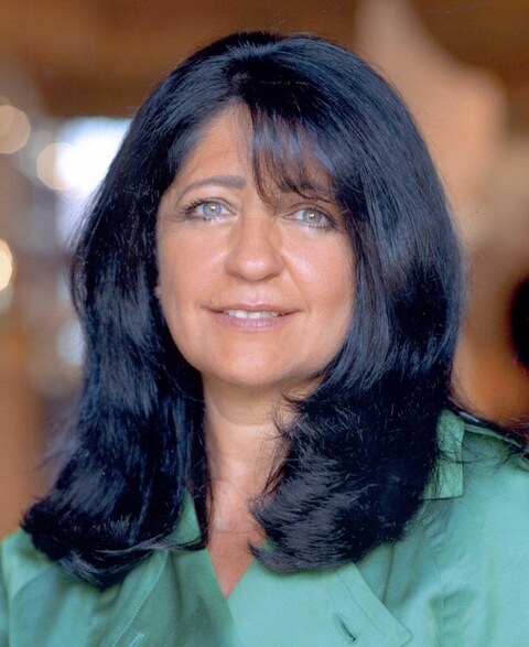 Laurice Rahmé Laurice Rahmé
