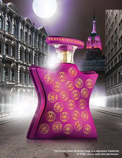 Perfumista Avenue Perfumista Avenue