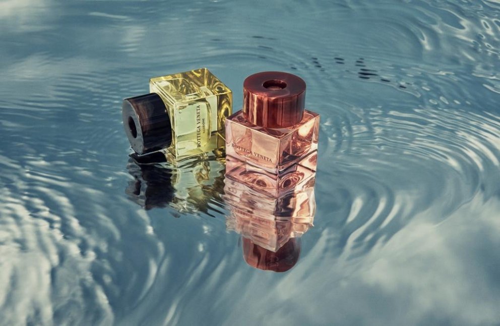 Bottega Veneta Illusione Für Sie und Für Ihn Bottega Veneta Illusione Für Sie und Für Ihn