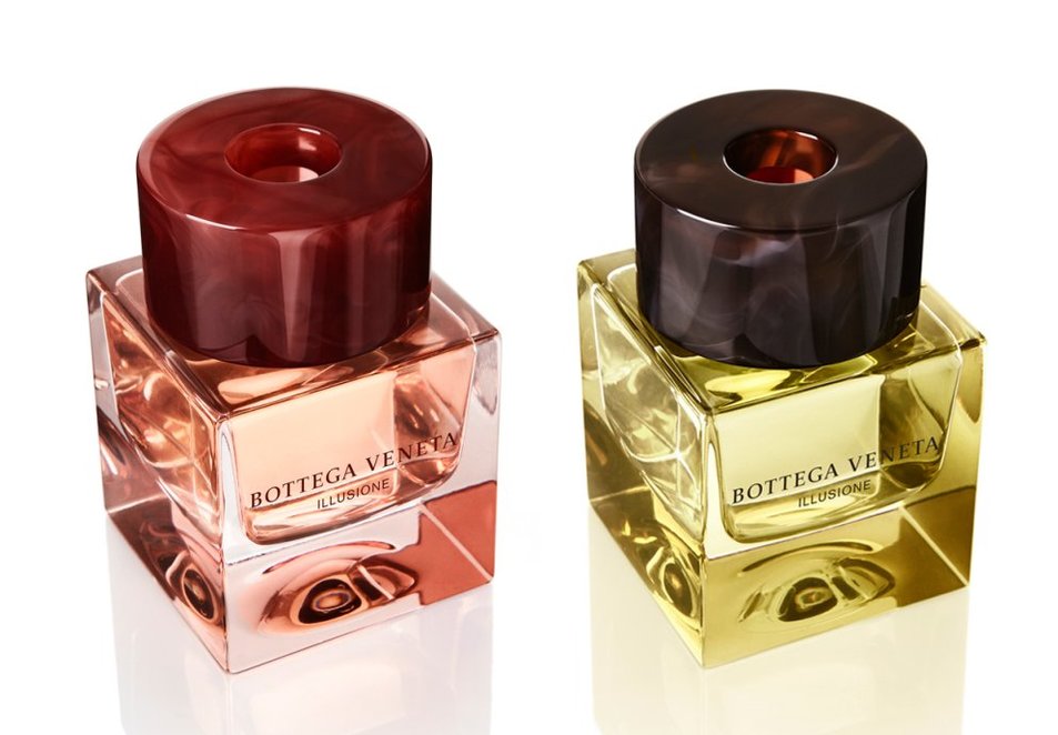 Bottega Veneta Illusione Für Sie und Für Ihn Bottega Veneta Illusione Für Sie und Für Ihn