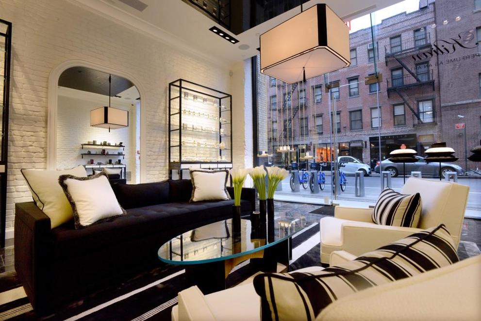 By Kilian Boutique New York By Kilian Boutique New York
