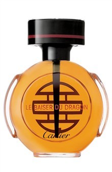 Le Baiser du Dragon  von Cartier