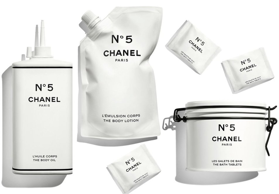 Chanel Factory 5