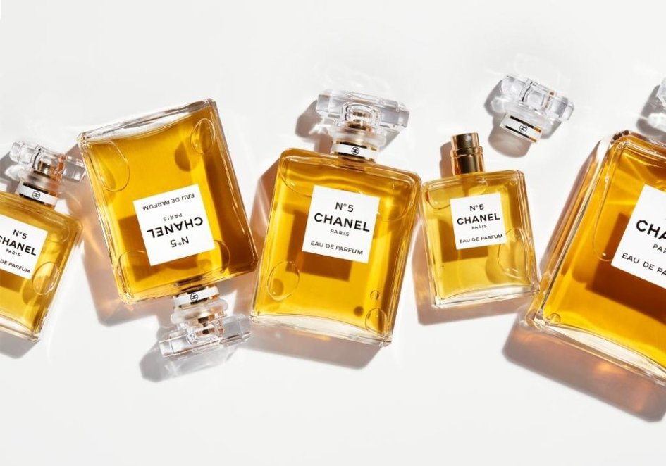 Royalty - Our Impression of Chanel #5