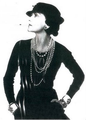 Gabrielle Chanel