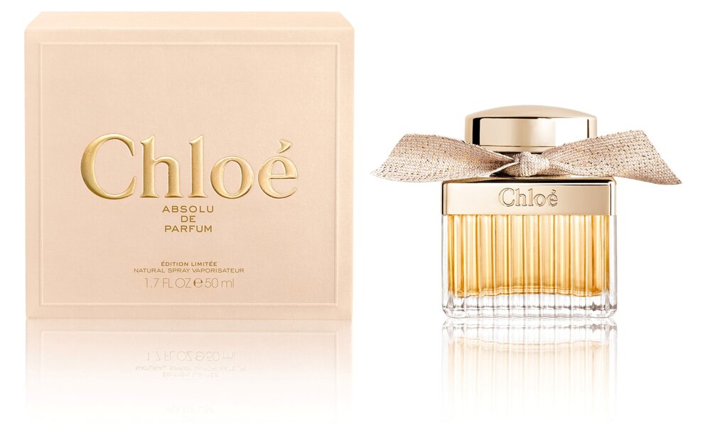 Chloé Absolu de Parfum Chloé Absolu de Parfum
