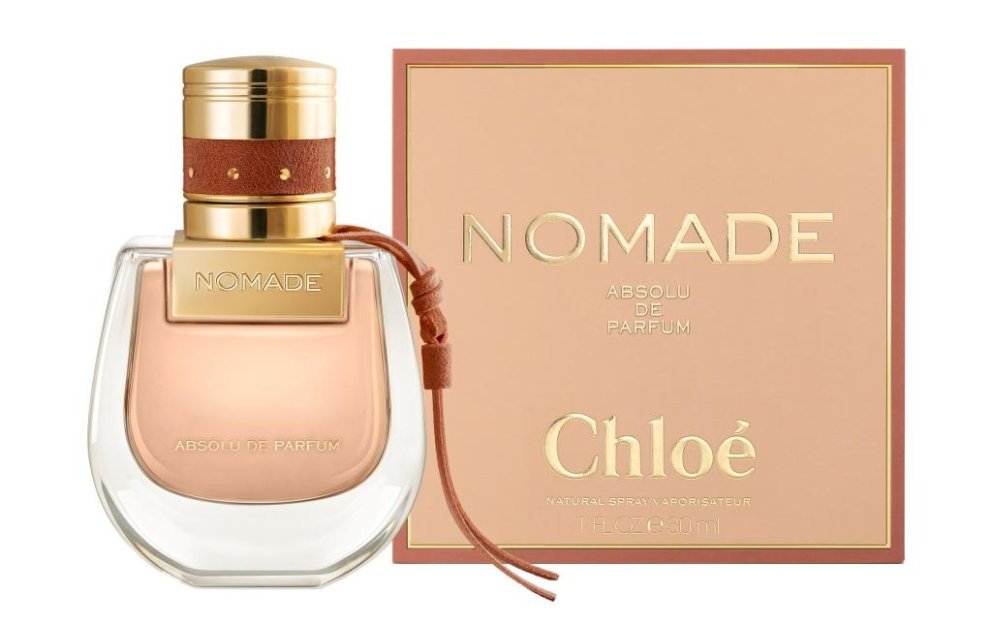 Chloé Nomade Absolu de Parfum Chloé Nomade Absolu de Parfum