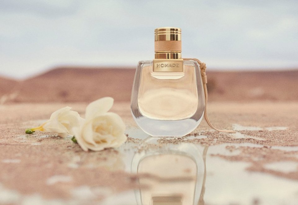 Chloé Nomade Eau de Toilette Chloé Nomade Eau de Toilette