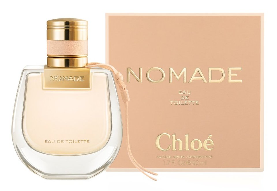 Chloé Nomade Eau de Toilette Chloé Nomade Eau de Toilette