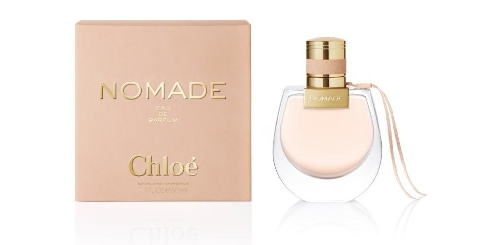 Chloé Nomade