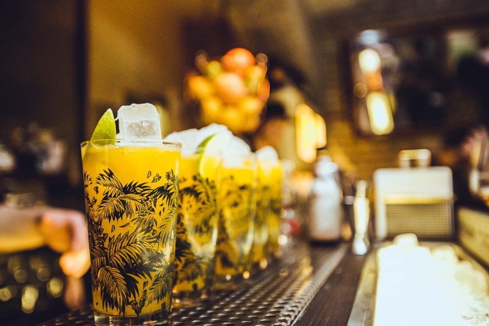 Bacardi Bacardi