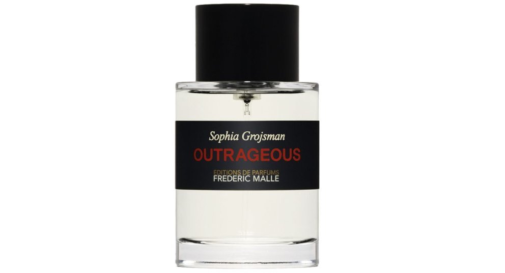 Outragous - Edition de Parfums Frederic Malle Outragous - Edition de Parfums Frederic Malle